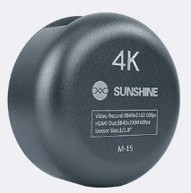 CAMARA HDMI PARA MICROSCOPIO TRINOCULAR RL-M15 RELIFE