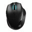 Mouse RGB Sharkoon officepal M25W inalámbrico 2.4 GHz 4000 dpi 4044951039647