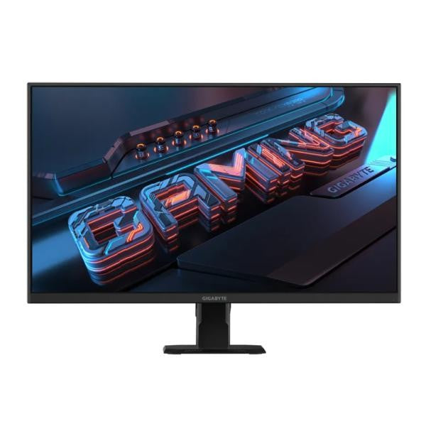 MONITOR GIGABYTE PLANO 27" GS27Q-X 2560 X 1440 IPS 240HZ FREESYNC PREMIUM HDMI DISPLAYPORT