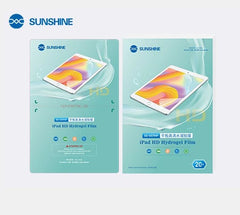 LAMINA HIDROGEL SS-057HP SUNSHINE INCLUYE CORTES