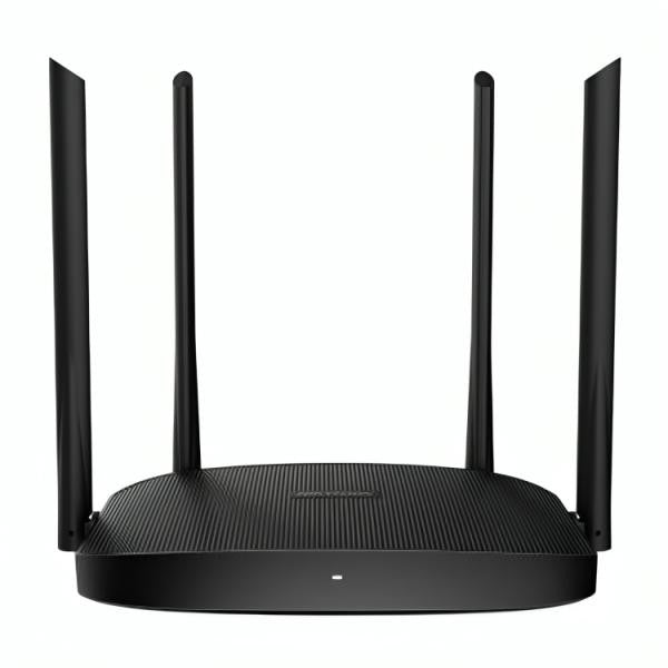 ROUTER INALAMBRICO HIKVISION DS-3WR12C(O-STD)/US (E) 5 GHZ AC1200 DUAL BAND 317200026