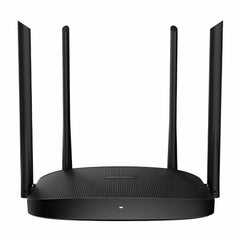 ROUTER INALAMBRICO HIKVISION DS-3WR12C(O-STD)/US (E) 5 GHZ AC1200 DUAL BAND 317200026
