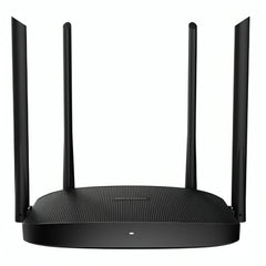 ROUTER INALAMBRICO HIKVISION DS-3WR12GC(O-STD)/US (E) 5 GHZ AC1200 DUAL BAND PUERTO GIGABIT 317200027