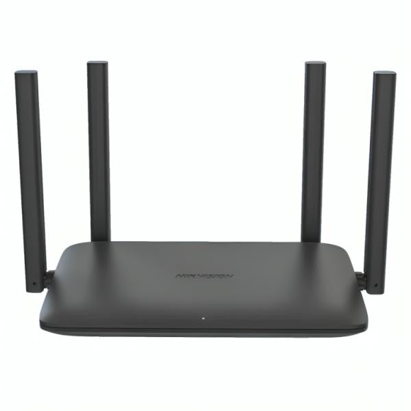 ROUTER INALAMBRICO HIKVISION DS-3WR15X(O-STD)/US (E) 5 GHZ Wi-Fi 6 DUAL BAND 317200149