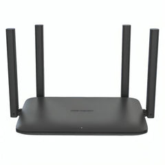 ROUTER INALAMBRICO HIKVISION DS-3WR15X(O-STD)/US (E) 5 GHZ Wi-Fi 6 DUAL BAND 317200149