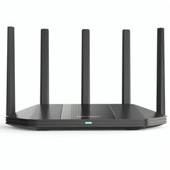 ROUTER INALAMBRICO HIKVISION DS-3WR30X(O-STD)/US (E)) 5 GHZ WI-FI 6 DUAL BAND 317200342