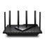 Router Tp Link Archer AXE75 WIFI 6E tri band AXE5400