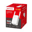 TP-Link - Mercusys ME60X SPEC: 2× Fixed