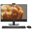 Dell - All-in-one - Intel Core i5 14500T / 4.8 GHz DDR5 SDRAM - 512 GB Hard Drive Capacity - 23.8" - Intel HD Graphics.