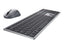 Dell Pro Plus Keyboard and Mouse KM7321W - Juego de teclado y ratón - inalámbrico