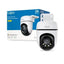 TP-Link Cámara Videovigilancia Panorámica Inclinación MC510