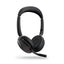 Jabra Evolve2 Auriculares Stereo UC Link380a 65 Flex