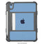 Targus SafePort Funda iPad 10th Gen 10.9" Gris THD941GL