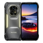 Celular Blackview Xplore 2 Projector 6.7 Pulg Hd+ 1 Tb 16 Gb RAM 5G Lte Nfc - Negro