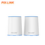Pix-Link Sistema WIFI Mesh WMS05 AC1200 Blanco Kit 2 Unidades