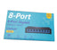 TP-Link Switch S108 8 Puertos Gigabit Red