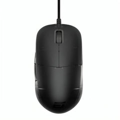 MOUSE GAMING ENDGAME GEAR XM1R DARK FROST ALÁMBRICO USB 19000 CPI PGW-EG-MOU-009