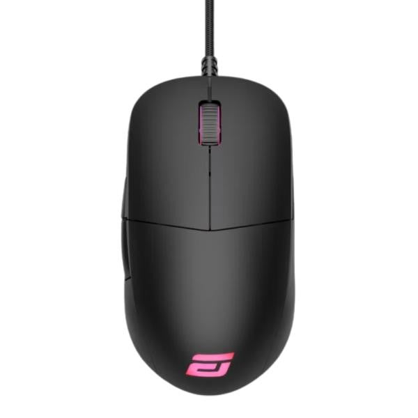 MOUSE GAMING RGB ENDGAME GEAR XM1 DARK FROST ALAMBRICO 19000 DPI PGW-EG-MOU-013