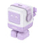 Cargador Ugreen Nexode Pd Gan 30W Usb-C Morado CD359
