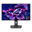Monitor Gaming Asus Rog Strix Oled XG27AQDMGR 27 Pulg 2560X1440 QHD 240 Hz 0.03ms Plano 90LM0CC0-B011 - Negro