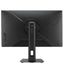 Monitor Gaming Asus Rog Strix XG27ACSR 27 Pulg 2560X1440 QHD 220 Hz Oc 0.3ms Fast IPS Plano 90LM0D10-B011 - Negro