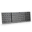 Teclado Inalambrico B089 - Gris