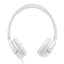 Headset Jbl Tune 530 Alámbrico USB-C JBLT530CWHTAM - Blanco