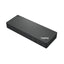 Lenovo ThinkPad Thunderbolt 4 WorkStation Dock - Estación de conexión - Thunderbolt 4