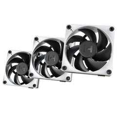 ABANICO HYTE THICC FP12 3X12CM FAN-HYTE-FP12-BW-3
