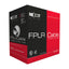 Nexxt Solutions Infrastructure Nexxt Solutions - FPLR UTP - Alarm cable 305 m - 1P 16AWG PVC CMR RD