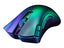 Razer DeathAdder V2 X HyperSpeed - Ratón - ergonómico diestro - óptico - 7 botones - inalámbrico - 2.4 GHz, Bluetooth