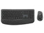 Logitech - Keyboard and mouse set