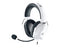 Razer BlackShark V2 X - Auricular - 7.1 canales tamaño completo - cableado - conector de 3,5 mm - aislamiento de ruido