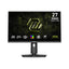 MSI - 27" - 2560 x 1440 HDMI / DisplayPort - MAG274QPFX32