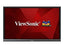 ViewSonic ViewBoard IFP6550 - 65" Clase diagonal pantalla LCD con retroiluminación LED - interactivo