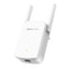 Mercusys ME30 V1 - Extensor de rango Wi-Fi - Wi-Fi 5 2.4 GHz, 5 GHz - en pared