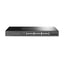 TP-Link - Switch - Omada 28-Port Gigabit Smart Sw