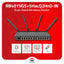 Mikrotik - Router - Wireless Desktop - 4-cores-1GB