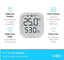 Tapo smart monitor temperatura y humedad tp-link