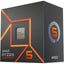 AMD Ryzen 5 7600 - 3.8 GHz - 6 núcleos 12 hilos - 32 MB caché - Socket AM5 - Caja