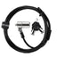 Targus Candado Con Llave T Seguridad Laptop Y Escritorio Asp48usx