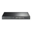 Switch TP Link TL-SG1218MPE 16 Puertos Gigabit Poe+ + 2 Puertos Sfp Easy Smart Managed Administrable - Negro