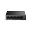 Switch TP Link LS105GP 4 Poe+ + 1 RJ45 Gigabit 10/100/1000 Mbps No Administrable