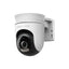 Camara Domo Pan/tilt Mercusys MC500 1080P Full HD Ip WIFI 4 Mm Ir Audio Bidireccional - Blanco