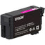 Epson T40W - 50 ml - gran capacidad magenta - original - blíster con alarmas de RF/acústica - cartucho de tinta