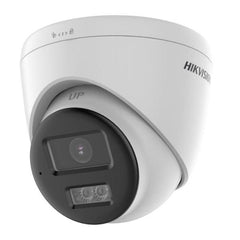 CAMARA TURRET HIKVISION DS-2CE78D0T-LTS(2.8mm)(O-STD) (E) 2MP LENTE FIJO SMART HYBRID 40M IR 327801317