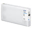 Epson T43S - 200 ml - cián original - cartucho de tinta - para SURELAB D870