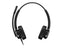 Poly - Mission 425 - Headset Wired - Stereo