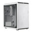 Case Cooler Master Q300L V2 mini tower ventilador 1 de 120 mm con vidrio lateral Q300LV2-WGNN-S00