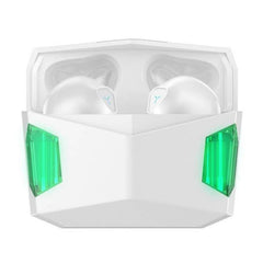 AUDIFONO MANOS LIBRES BLUETOOTH GM5 LENOVO BLANCO